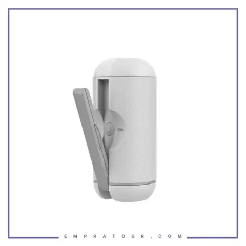 Green Lion Electric Pocket Bidet GNPBIDETSPWH