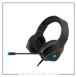 هدست گیمینگ پرودو  Gaming Headphone HD Sound with RGB PDX414