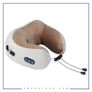 ماساژور گردن گرین لاین Green Lion Neck Massager 2 GNNKMSSG2GY