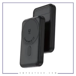 پاوربانک مگنتی 10000 گرین لاین Green Lion Lagos 10000mAh PowerBank