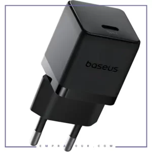 آداپتور شارژ 30 وات بیسوس Baseus 30W Type-C Palm Fast Charger CCZC30CE