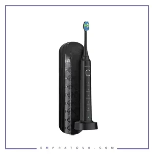 مسواک برقی  گرین لاین Green Lion Smart Toothbrush GNSMBRSHBK
