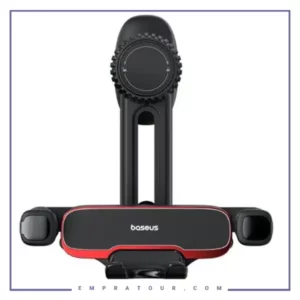 هولدر دریچه کولری بیسوس Baseus Car Phone Holder Car Mount Elevated Version BS-CM040