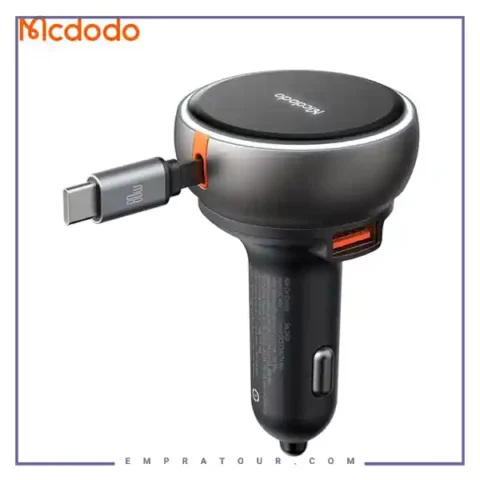 Mcdodo CC-4850