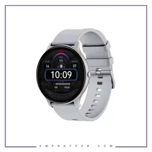 ساعت هوشمند گرین لاین Green Lion GT-FIT Smart Watch GNGTFTSWBK