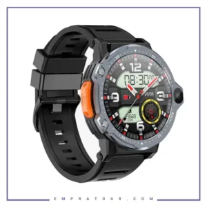 ساعت هوشمند سیم کارت خور 4G گرین لاین Green Lion  G-Mate 4G Smart Watch GNSWGM4G