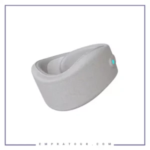 ماساژور گردن با کمپرس گرم پرودو Porodo Neck Pillow Massager with Hot Compress PD-360ENM