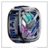 EARLDOM Cooling Fan Gaming ET-F12