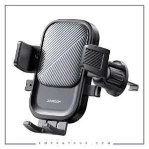 هولدر دریچه کولری جویروم Joyroom Car Phone Mount Air Vent JR-OK6