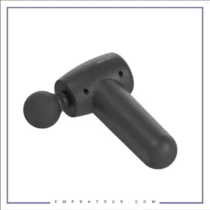 ماساژور تفنگی گرین لاین Green Lion Prime Massage Gun GN7IN1MGUNBK