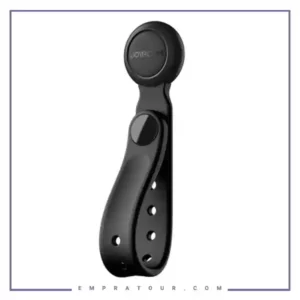 بند نظم دهنده  کابل مگنتی جوریروم Joyroom Magnetic Silicone Cable Tie JR-ZS422