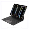 کیس کبیورد دار آیپد لولو Ipad Pro 11 2024
