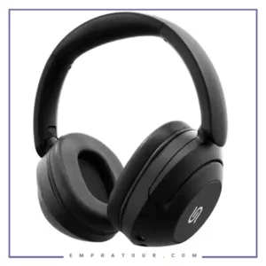 هدست بلوتوث ساندتک پرودو Porodo Soundtec Eupohra Wireless Headphones PD-STWELP014