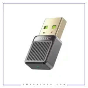 دانگل بلوتوث ارلدم Earldom Wireless Audio Receiver BR09