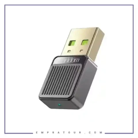 دانگل بلوتوث ارلدم BR09