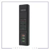 هاب شارژ چند پورت 85 وات پرودو PD-FWCH031