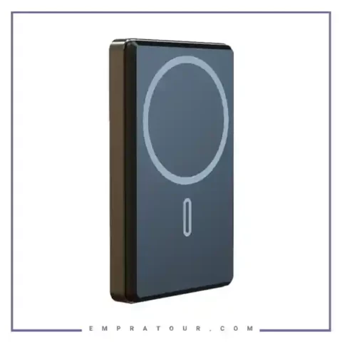 پاوربانک وایرلس 10000 لولو LVLRPB10NT