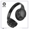 Green Lion Comfort Plus Headphone GNCOMPLHPBK