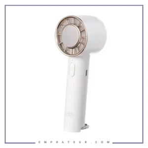 پنکه دستی ایکس او XO-MF87 Mini Handheld Fan