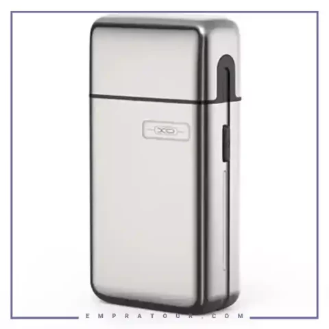 ریش تراش شارژی ایکس او XO CF8 Portable Shaver