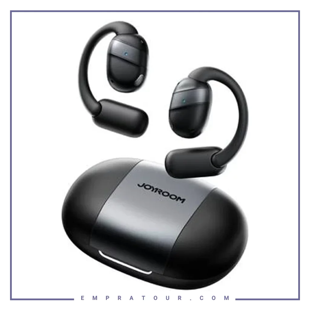هندزفری بلوتوث ورزشی جویروم Joyroom Open Ear Headphones Earbuds Wireless JR-OE4