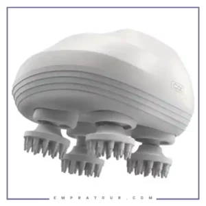 ماساژور سر ایکس او XO-FG03 Scalp Massager