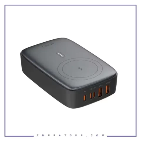 ldnio q4010