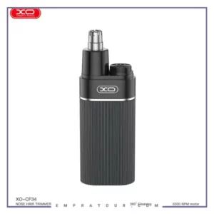 ماشین اصلاح موی بینی ایکس او XO Nose Hair Trimmer XO-CF34