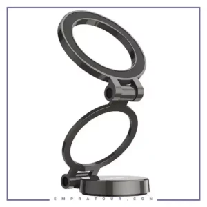 هولدر مگنتی تاشو ایکس او  XO Holder Magnetic Tri fold XO-C161