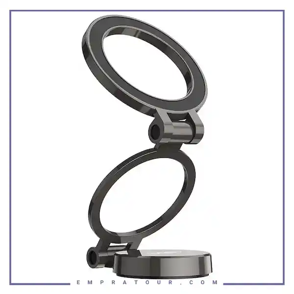 هولدر مگنتی تاشو ایکس او  XO Holder Magnetic Tri fold XO-C161