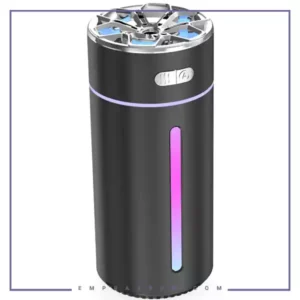 دستگاه رطوبت ساز و خوشبوکننده هوا  ایکس او XO-HF09 Speed-up Humidifier