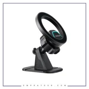 هولدر رو داشبوردی مگنتی جویروم  Joyroom Magnetic Car Phone Mount JR-ZS376