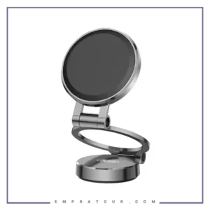 هولدر مگنتی تاشو ایکس او  XO Holder Magnetic Tri fold XO-C160