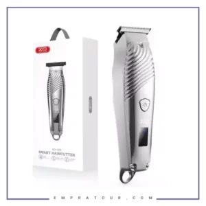 ماشین اصلاح موی سر شارژی ایکس او XO CF9 hair trimmer