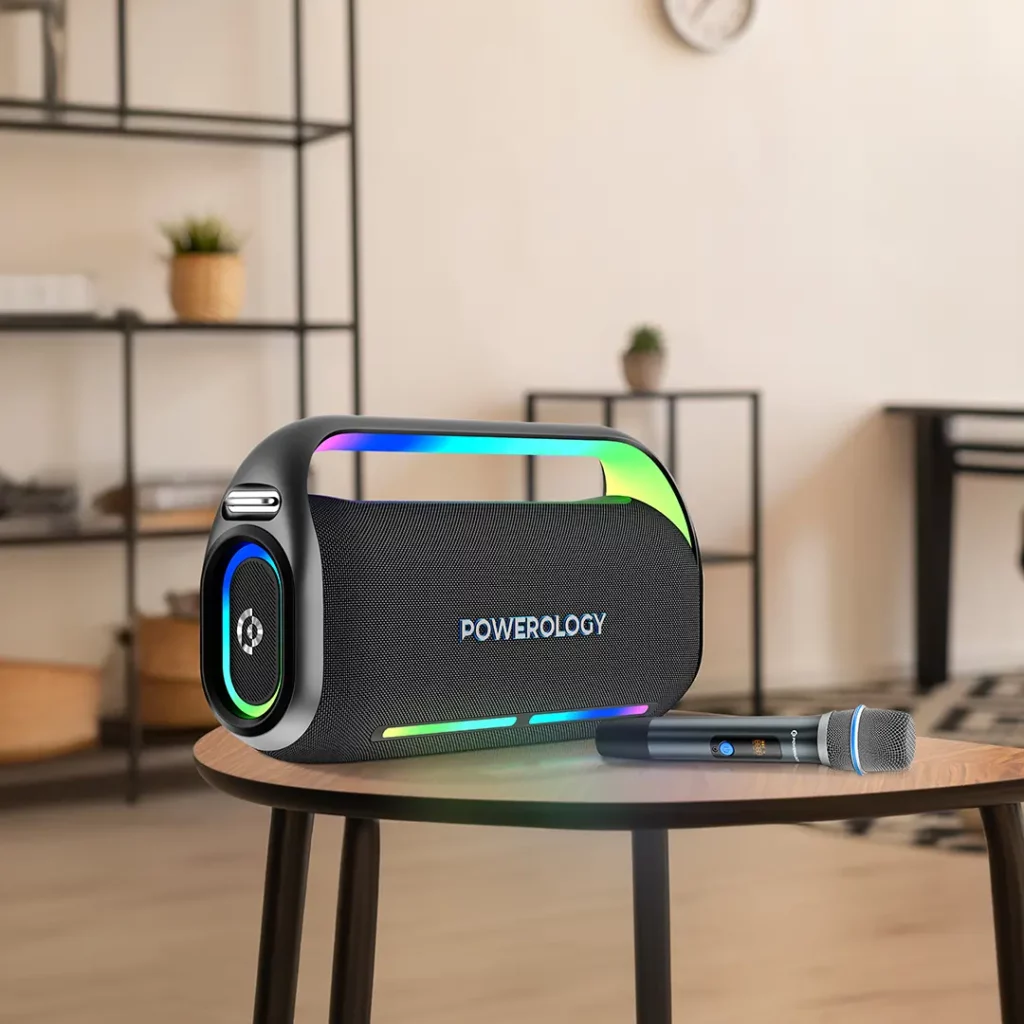 Powerology PWLAU012
