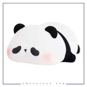 چراغ خواب فانتزی طرح پاندای ایکس او XO-OZ10 Cute Panda Night Light