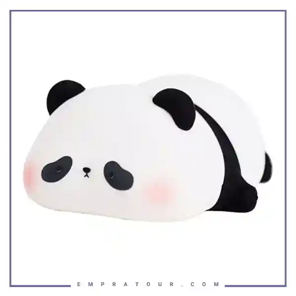 چراغ خواب فانتزی طرح پاندای ایکس او XO-OZ10 Cute Panda Night Light