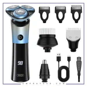 ریش تراش چند منظوره ایکس او XO-CF32 Smart Electric Shaver