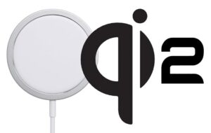 فناوری شارژ بی‌سیم Qi2