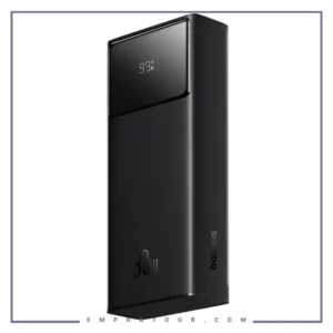 پاوربانک 30 وات 20000 بیسوس Baseus Star-Lord Power Bank PPXJ2030