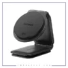 Baseus C02 Mega Magnetis Wireless Charging Car Mount BS-CM042