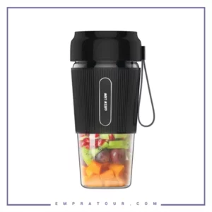مخلوط کن و شیکر گرین لاین Green Lion G-Blade X portable Juicer GNBLENDX40WH