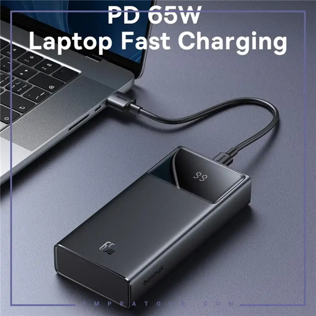 Baseus Star-Lord Power Bank PPXJ2065