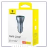 Baseus 65W Golden Contactor Pro Gan Chip CCJDZ65-UCC