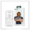 Silicone Plus 3D Iphone 16 Pro Max