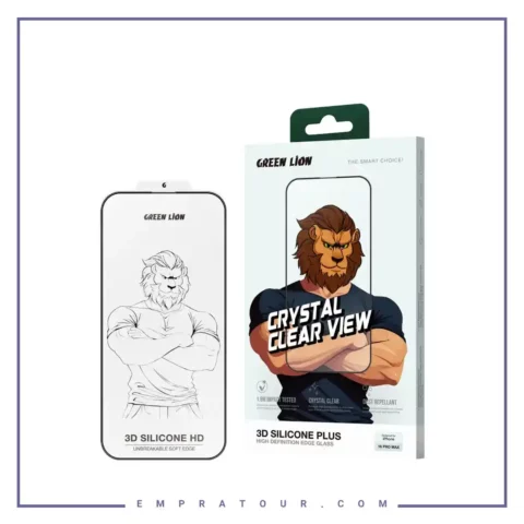 Silicone Plus 3D Iphone 16 Pro Max