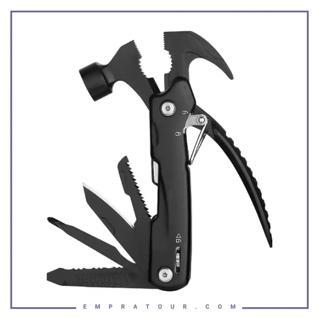چکش چندکاره گرین لاین Green Lion Multi Hammer GNMLTHM12BK