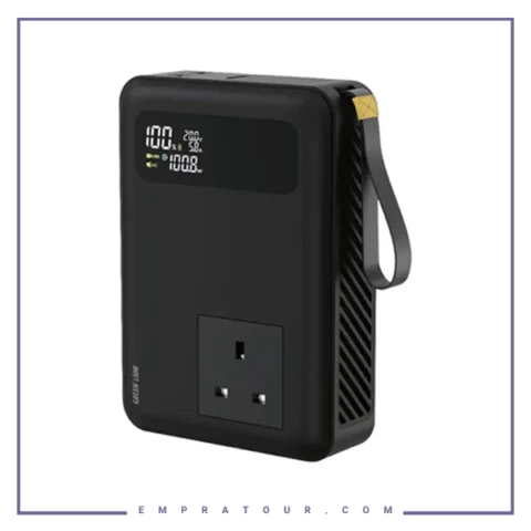 GNPVU270W30BK
