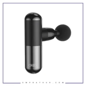ماساژور تفنگی ایکس او XO Gun Massager XO-FG02