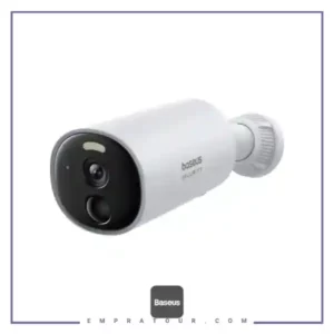 دوربین نظارتی بیسوس Baseus Security B1 2K Outdoor Camera S0SV002130